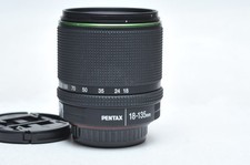 Smc pentax 135 mm - smc, da
