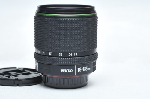 Smc pentax 135 mm - 18-135,