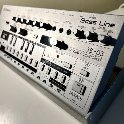 Roland tb03 boutique - roland,