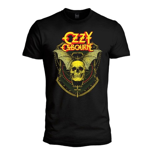 Shirt ozzy osbourne - t-shirt,