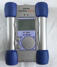 Archos Jukebox 6000 Lettore