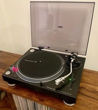 Pioneer DJ PLX-500-K