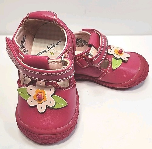 Scarpe jumping beans mini - beans, dani