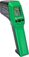 Termometro infrarossi, pistola