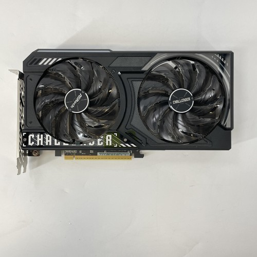 Asrock challenger radeon - asrock,