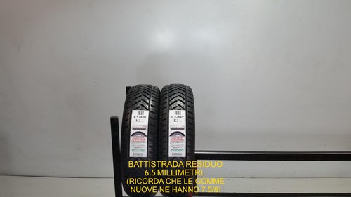 Gomme usate stagioni - ,