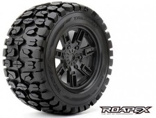 ROAPEX TRACKER - esagono 17mm