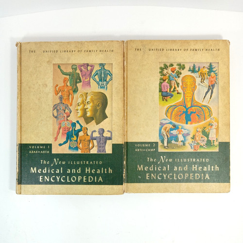 Vintage hardcover the new - vintage,