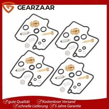4x Kit Riparazione Carburatore