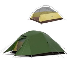 Naturehike Cloud-Up 3 Tenda