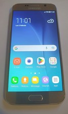 Samsung Galaxy S6 Gold  32 GB