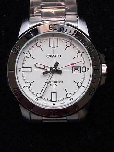 Orologio uomo casio - orologio,