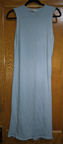 Zara maxi abito minimalista