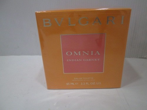 Bulgari bvlgari omnia - omnia, indian