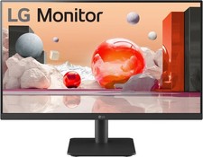 Monitor full hd - 23.8",