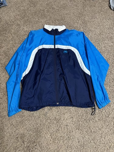 Giacca vento vintage anni - a, 80