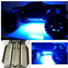 Nuovo sistema di illuminazione