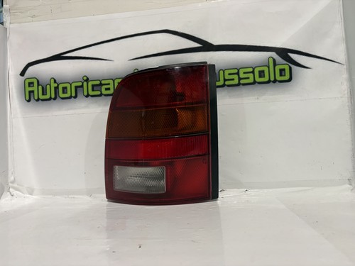 Fanale posteriore stop dx - posteriore,