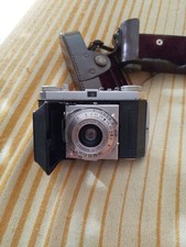 Kodak Retinette Type 017 Angenieux Anastigmat 4.5/50mm NON TESTATA 