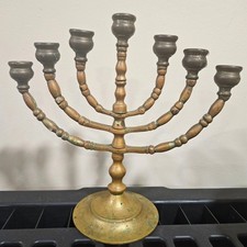 Candelabro portacandele