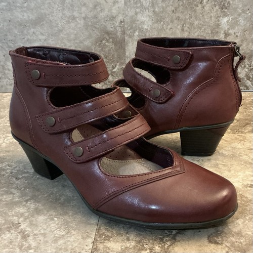 Scarpe stivaletti mary - scarpe, jane