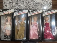 Marilyn Monroe set completo di
