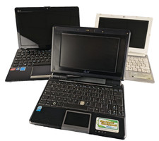 Lotto 3 Notebook PC laptop