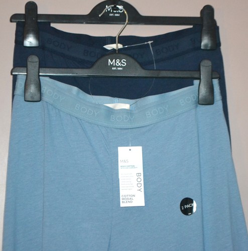 2pk body pyjamas bottoms - 2pk,