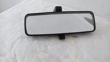 Fiat Grande Punto / Punto evo - specchietto Retrovisore interno originale Nero