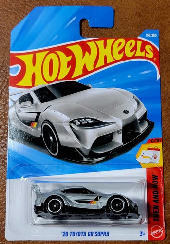 Toyota supra 2026 hot - '20,