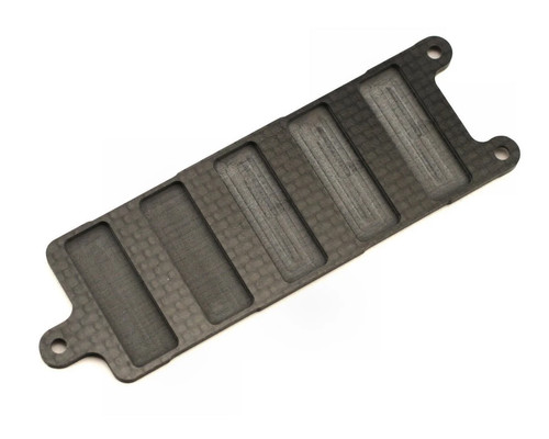 Xray piastra montaggio - di,