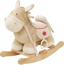 Cavallo a Dondolo per Bambini