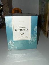 AVON Beautiful Butterfly EDP