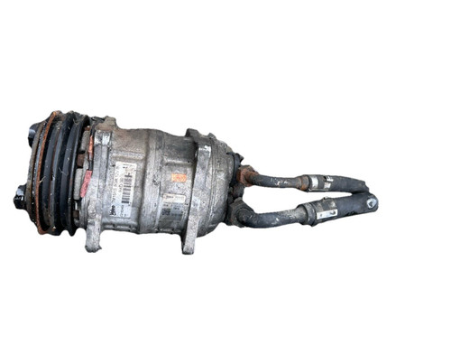 Compressore clima z0006339c - compressore,