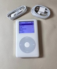 Apple iPod Classic foto
