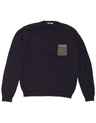 Maglione maglione girocollo