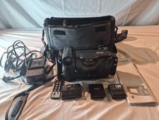 Sharp VL-E47U 8 Viewcam