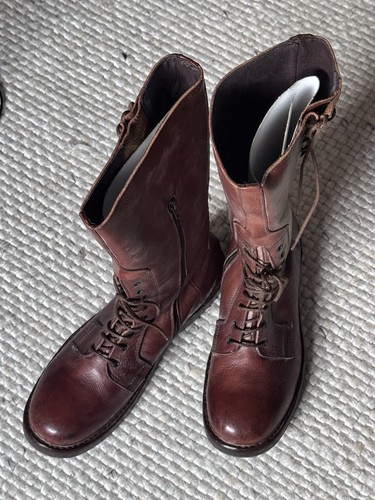 Moma herren stiefel made - moma, –