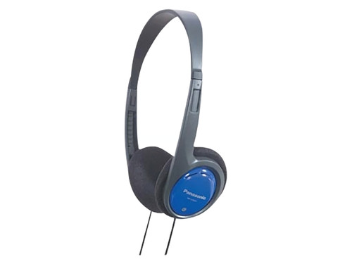 Panasonic cuffie ear - cuffie, on-ear