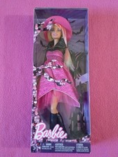 Barbie strega halloween - barbie,