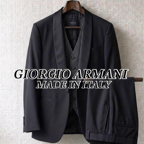 Tuta smoking personalizzata