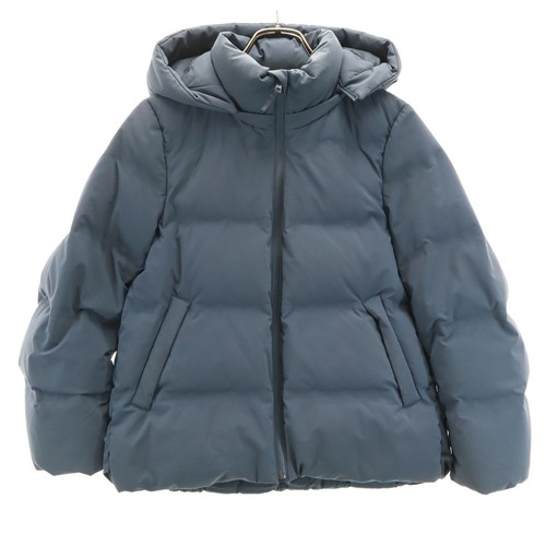 Piumino uniqlo usato senza - piumino,