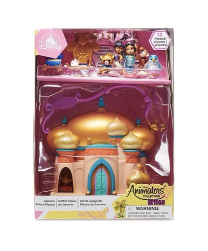 Disney animators littles - animators,