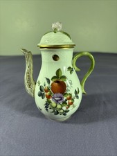 Herend frutta fiori - herend,