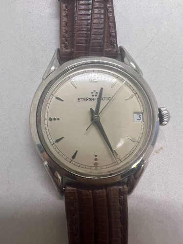 Orologio donna automatico