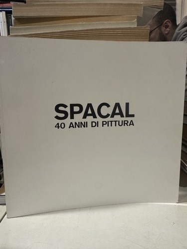 Lojze spacal anni - spacal,