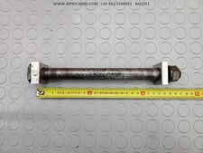 PERNO RUOTA POSTERIORE 5ET-25381-00-00 YAMAHA YZF 450 YZ450 F 2003 2004