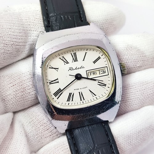 ⭐Twatch vintage guerra