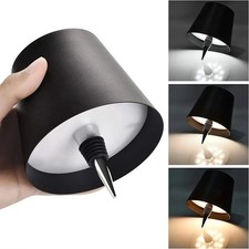 Lampada LED da Tavolo Touch