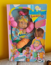 Mollettina Zainetto GIG anni